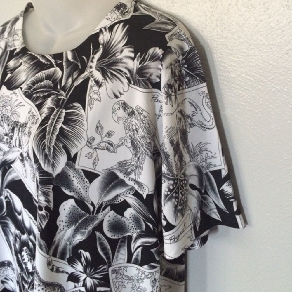 Surprise shirt - Picture 3 of 3